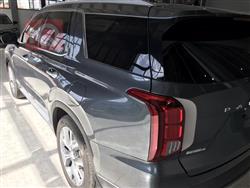 هیوندای پالیسەید